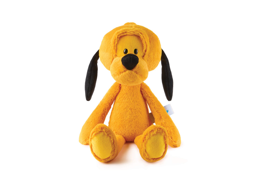 Gund Disney Pluto 15 inch Plush Toothpick Stuffed Dog