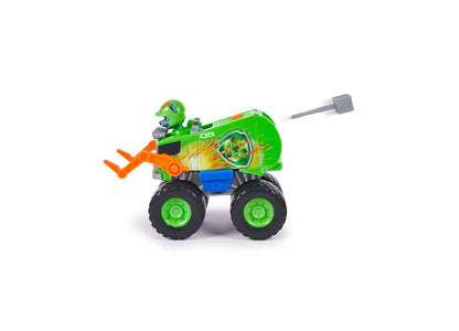 Paw Patrol Rescue Wheels Rocky's Off-Road Toy Truck