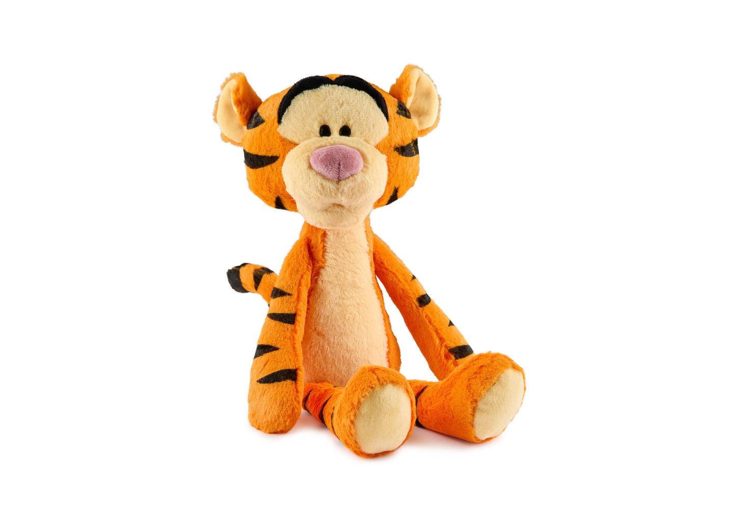 GUND Disney Tigger Toothpick 15 inch Plush Toy