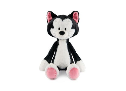 GUND Disney Figaro Toothpick 15 inch Plush Tuxedo Cat