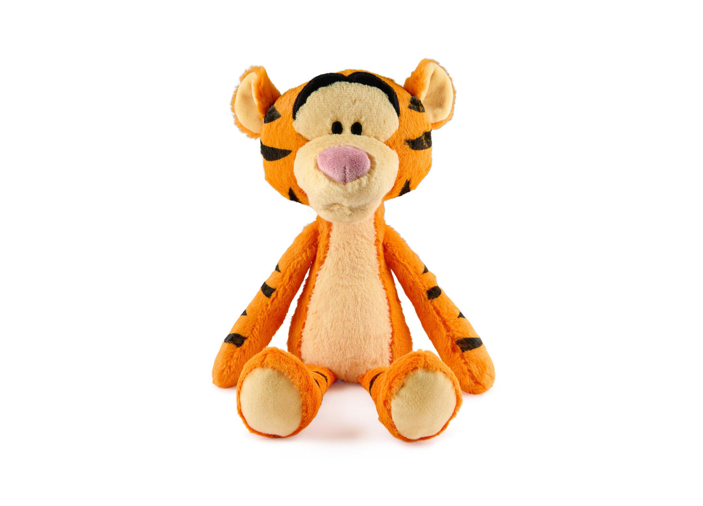 GUND Disney Tigger Toothpick 15 inch Plush Toy