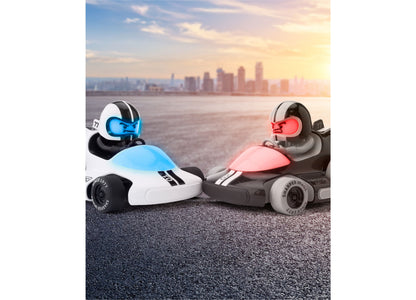 Sharper Image Motor Battles, Remote Control Team Battle Racers