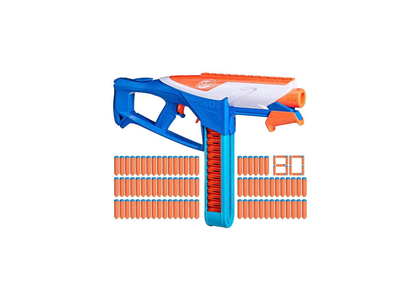 Nerf N Series Infinite Blaster