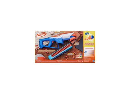 Nerf N Series Infinite Blaster