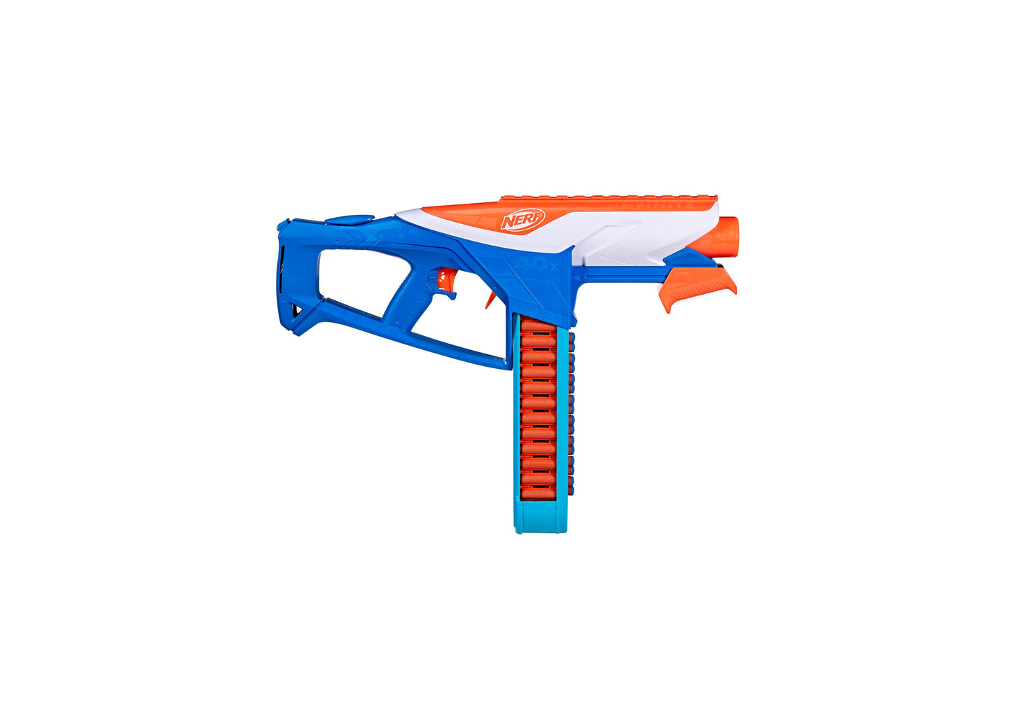 Nerf N Series Infinite Blaster