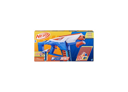 Nerf N Series Infinite Blaster