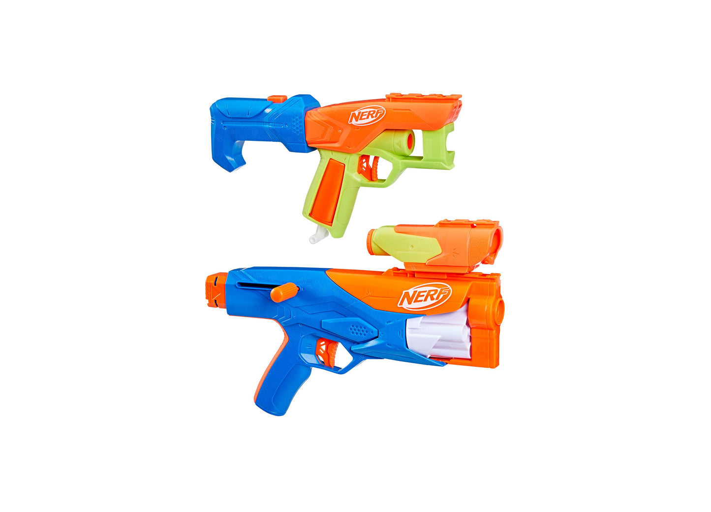 Nerf N Series Gear Up Pack