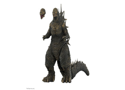 Super 7 Toho ULTIMATES Godzilla Minus One 8-inch Action Figure