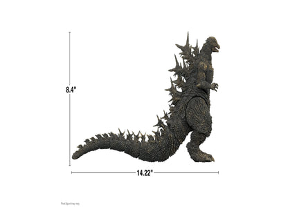 Super 7 Toho ULTIMATES Godzilla Minus One 8-inch Action Figure