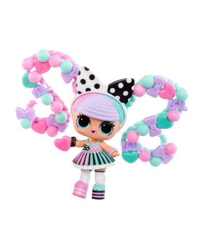 LOL Surprise! Bead Hair Tot Blind Pack - Assorted Characters