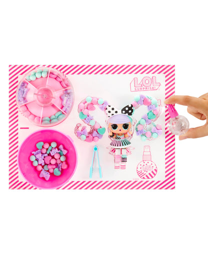 LOL Surprise! Bead Hair Tot Blind Pack - Assorted Characters