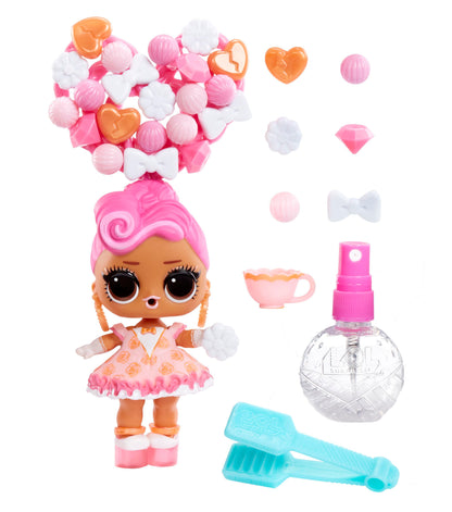 LOL Surprise! Bead Hair Tot Blind Pack - Assorted Characters