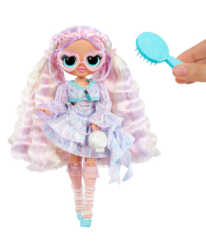 LOL Surprise! OMG Pearla Fashion Doll - Mermaid Fashionista