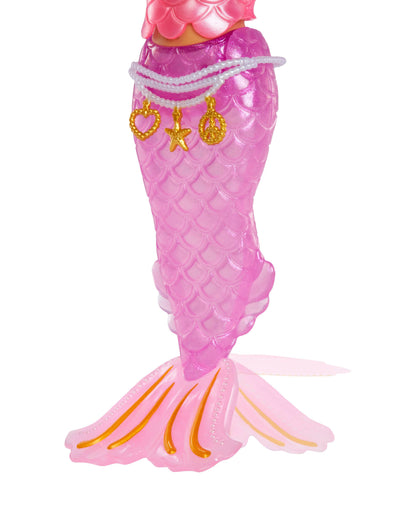 LOL Surprise! Tweens - Cleo Cove Mermaid Doll with Color-Changing Tail