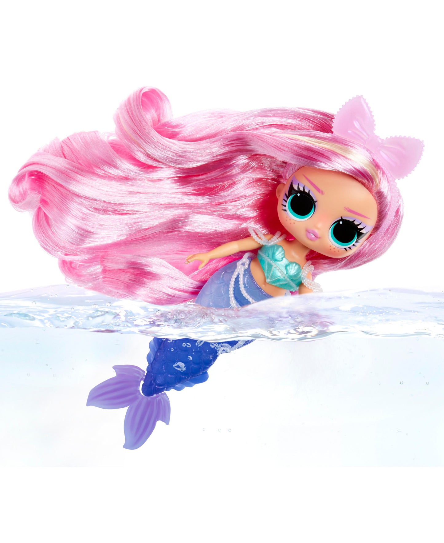 LOL Surprise Twins Mermaid Doll - Limited Edition