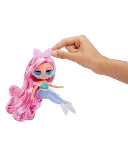 LOL Surprise Twins Mermaid Doll - Limited Edition