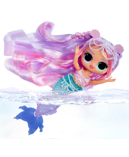 LOL Surprise! Tweens - Lana Marine Fashion Mermaid Doll