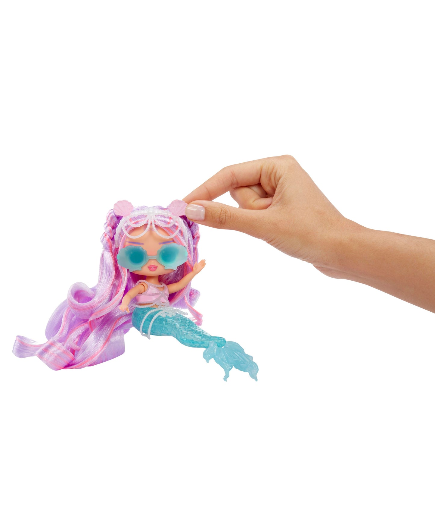 LOL Surprise! Tweens - Lana Marine Fashion Mermaid Doll