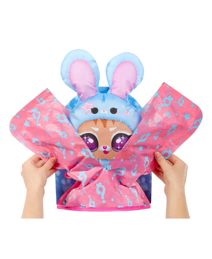 L.O.L. Surprise Tweens Costume Surprise Doll - Aya Cherry with Bunny Costume