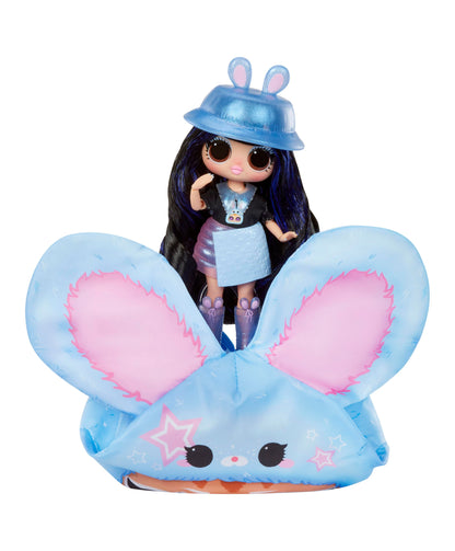 L.O.L. Surprise Tweens Costume Surprise Doll - Aya Cherry with Bunny Costume