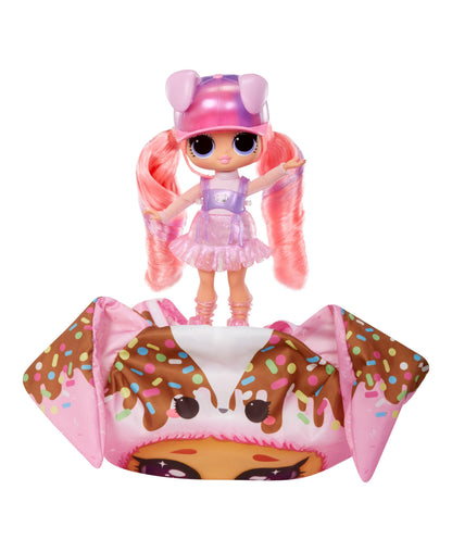 L.O.L. Surprise Tweens Ali Dance Costume Party Doll