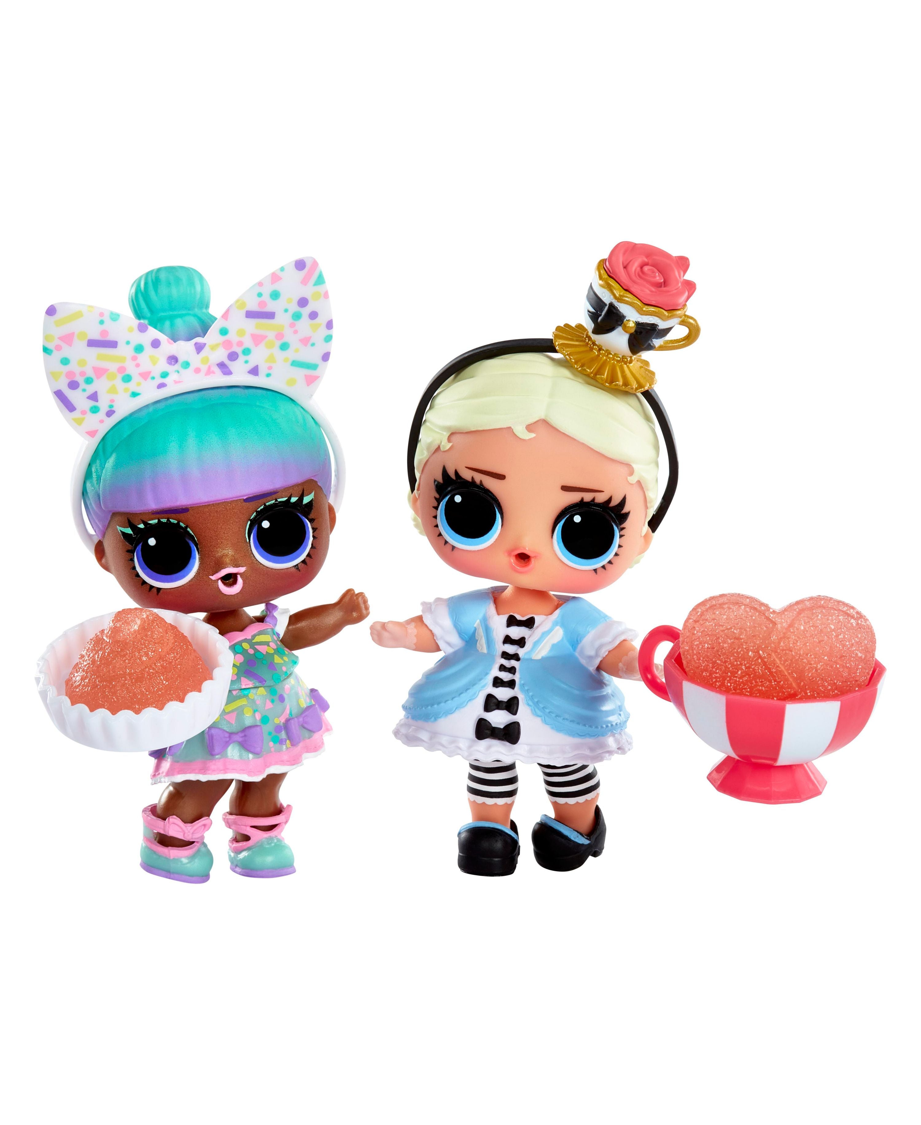 Deals LOL surprise dolls