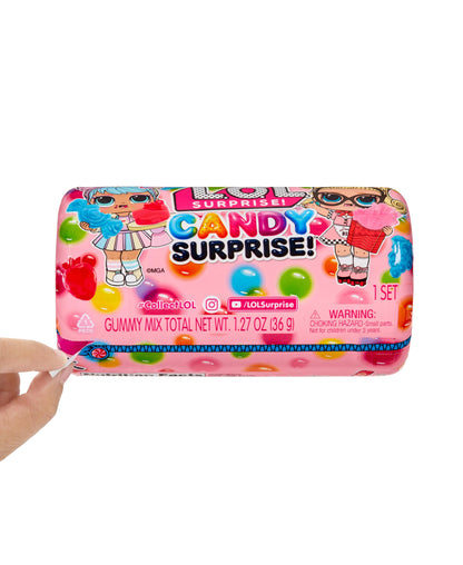 LOL! Surprise Candy Surprise Dolls