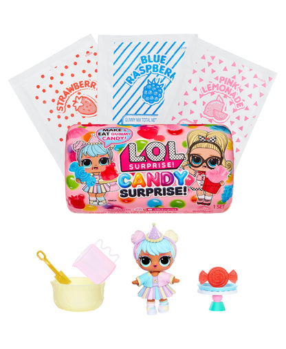 LOL! Surprise Candy Surprise Dolls