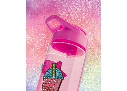 Geoffrey's Toy Box Water Bottle Bling DIY Diamond Painting Kit