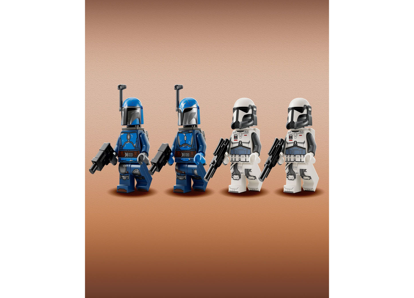 LEGO STAR WARS 75373