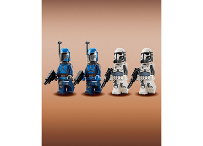 LEGO STAR WARS 75373