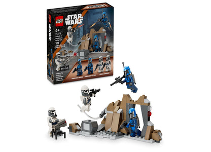 LEGO STAR WARS 75373