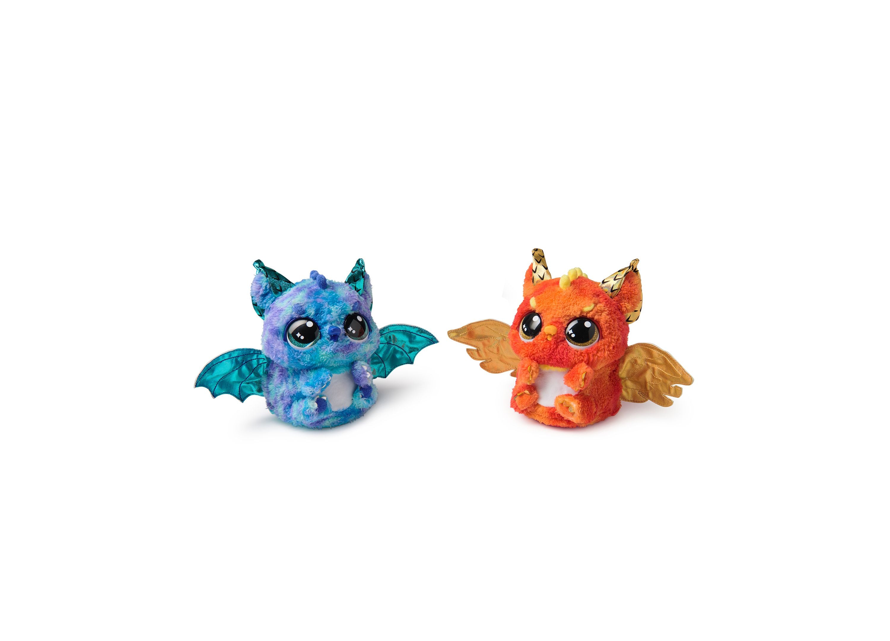 Draggle hatchimal on sale