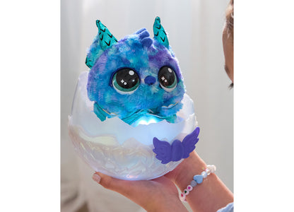 Hatchimals Alive Mystery Hatch Draggle