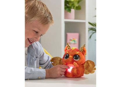 Hatchimals Alive Mystery Hatch Draggle