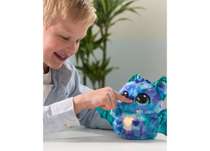 Hatchimals Alive Mystery Hatch Draggle