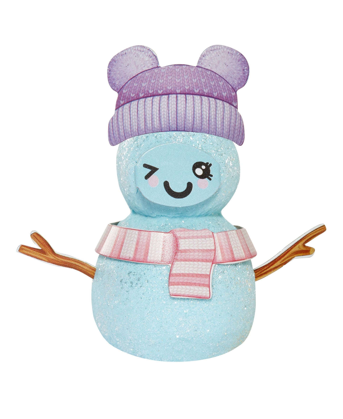 Rainbow High Winter Wonderland Doll