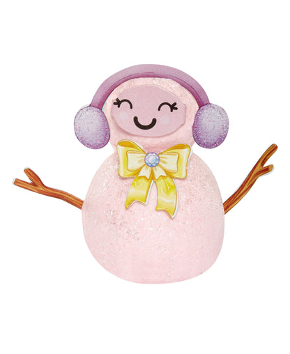 Rainbow High Winter Wonderland Bella Doll