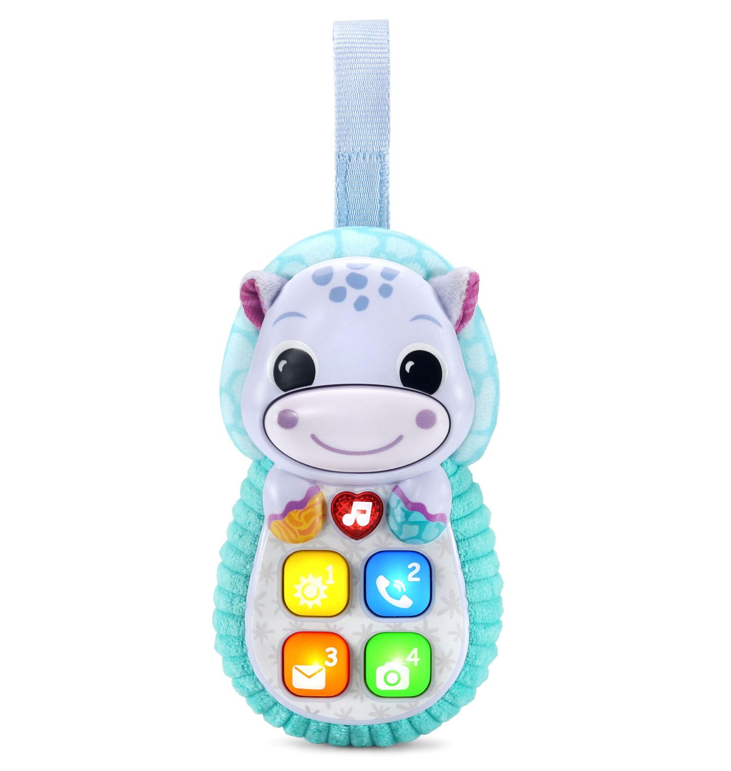 VTech Touch & Teach Musical Animals Exploration Set