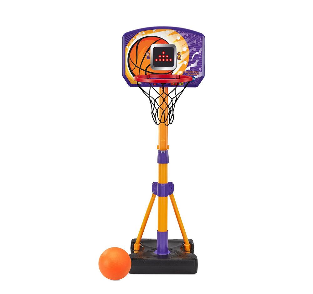 VTech Hoop Madness Basketball