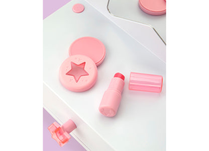 Geoffrey's Toy Box Starlight Glam Light-Up Vanity Playset - Exclusive for Macy's