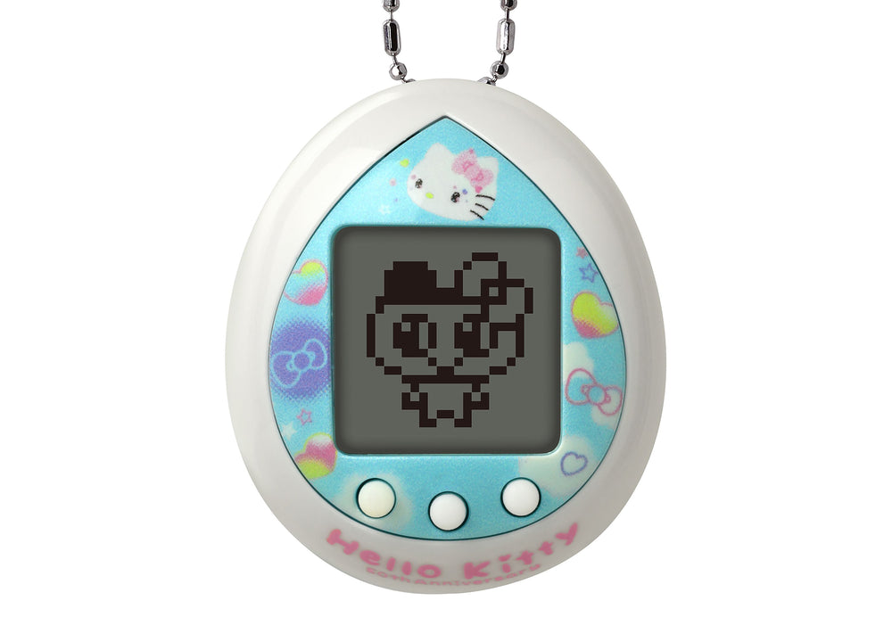 Original Tamagotchi Hello Kitty Nano