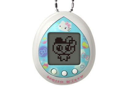 Original Tamagotchi Hello Kitty Nano