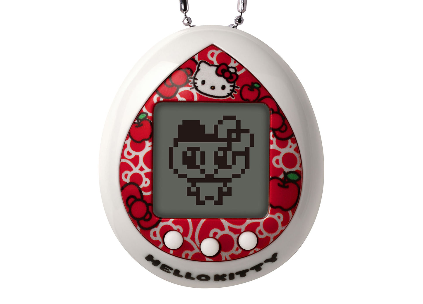 Original Tamagotchi Hello Kitty Nano