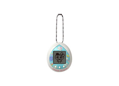 Original Tamagotchi Hello Kitty Nano