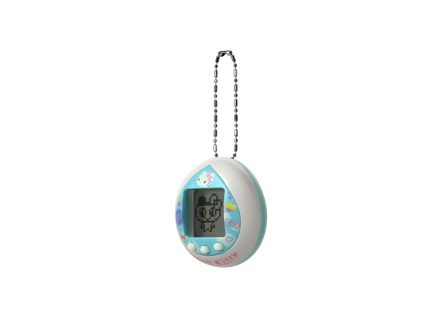 Original Tamagotchi Hello Kitty Nano