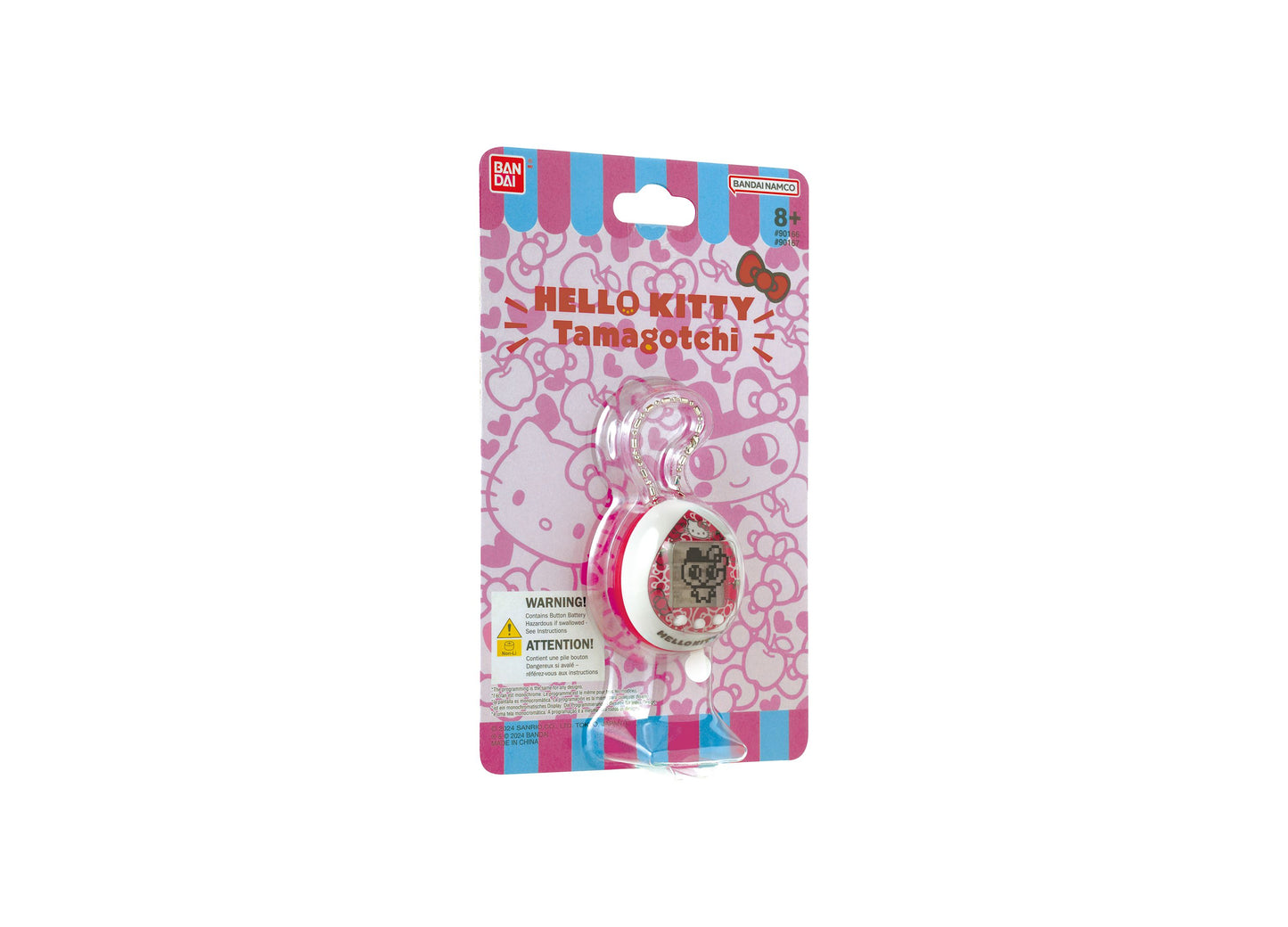 Original Tamagotchi Hello Kitty Nano