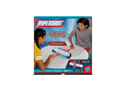 Hasbro HyperShot Electronic Hockey Game - Dual Player Set