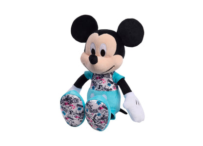 FurReal Jumbo Mickey Mouse Plush - Huggable & Soft