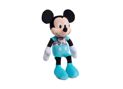 FurReal Jumbo Mickey Mouse Plush - Huggable & Soft